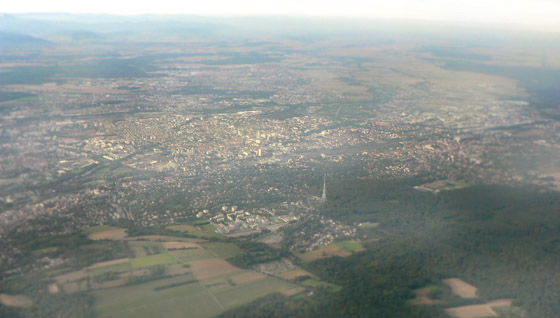 Mulhouse