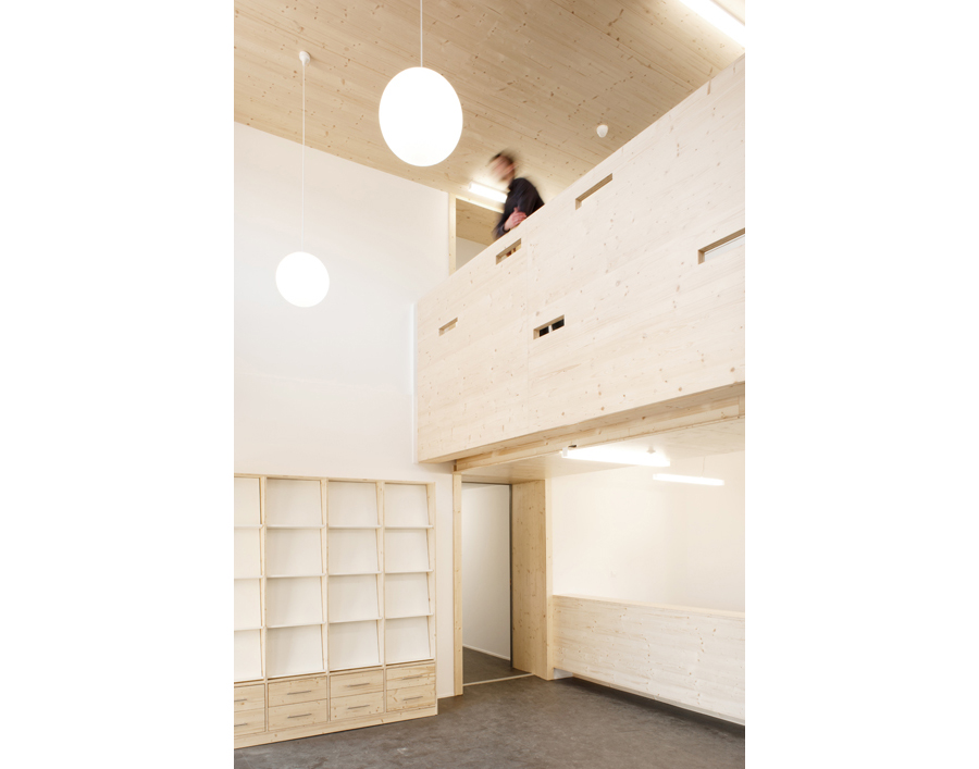 DeA architectes_Mulhouse_France_lauterbourg_Eurodistrict Regio Pamina