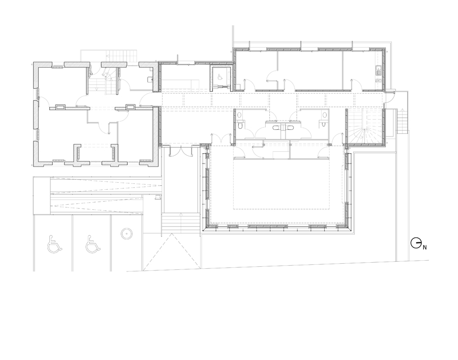 DeA architectes_Mulhouse_France_lauterbourg_Eurodistrict Regio Pamina