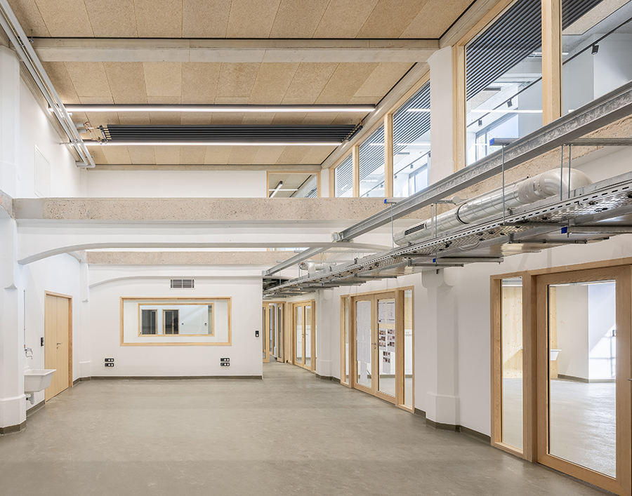 dea architectes-Mulhouse-Enseignement-Belfort-UTBM-Crunchlab
