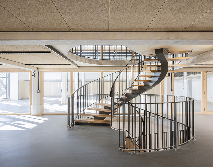 dea architectes-Mulhouse-Enseignement-Belfort-UTBM-Crunchlab