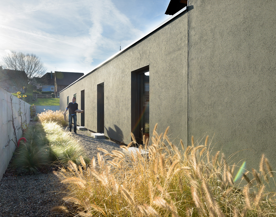 DeA architectes_Mulhouse_France_Tagsdorf_maison