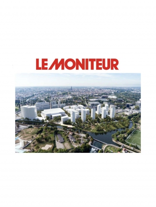 Archipel 2- Le Moniteur