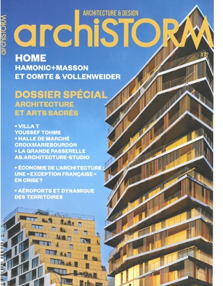 Archistorm