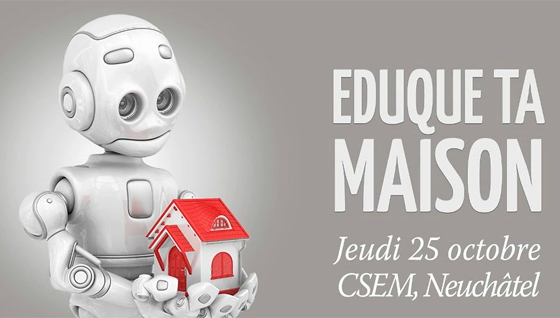 CSEM Neuchatel